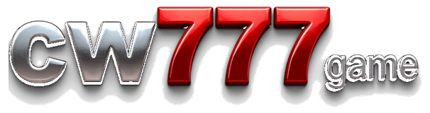 cw777 game logo